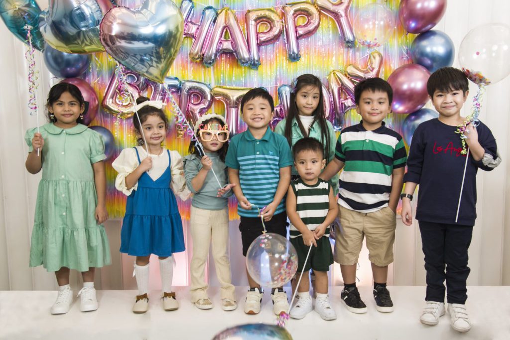 How to Choose the Perfect Kidâs Birthday Party Venue
